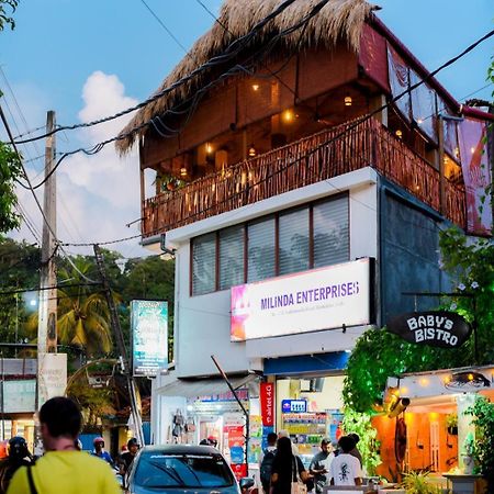 Hotel Coconut Style Restaurant & Milinda Guest Unawatuna Esterno foto