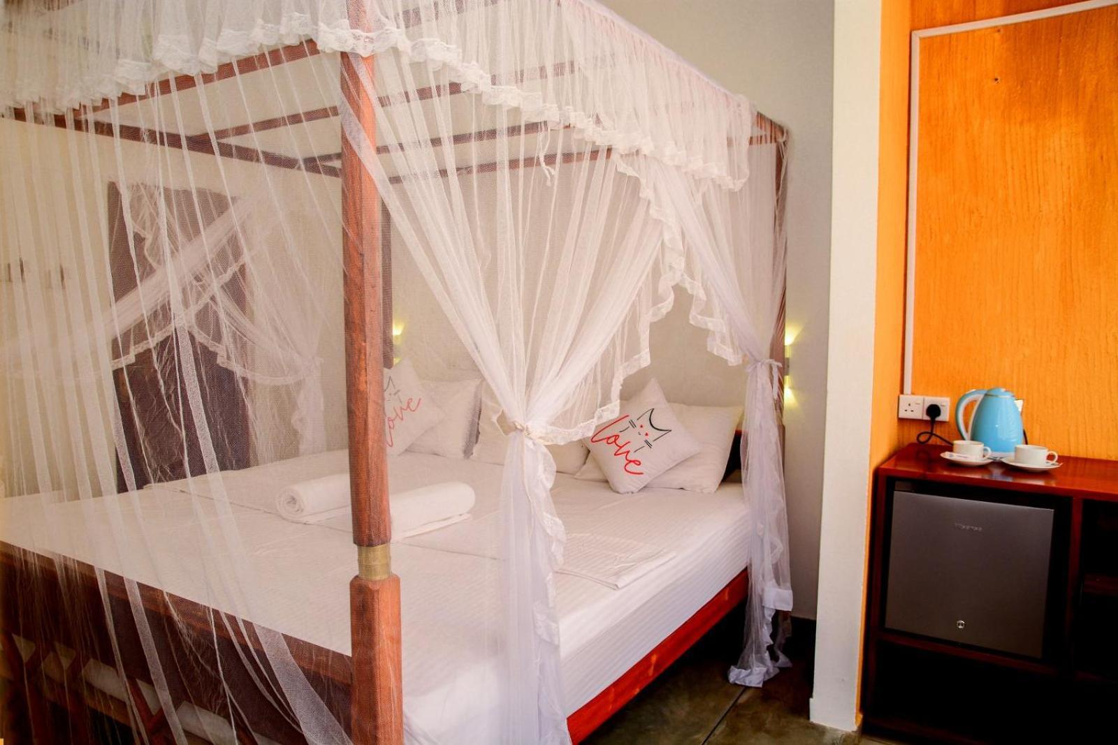 Hotel Coconut Style Restaurant & Milinda Guest Unawatuna Esterno foto