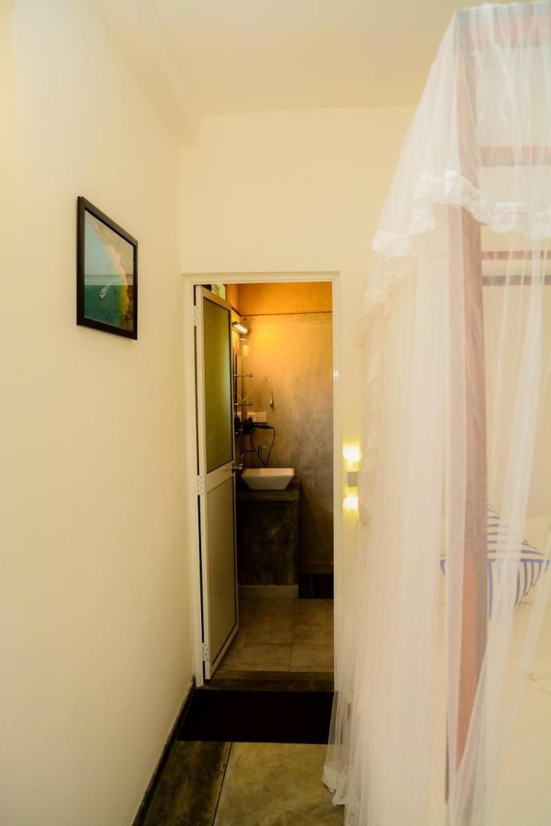 Hotel Coconut Style Restaurant & Milinda Guest Unawatuna Esterno foto