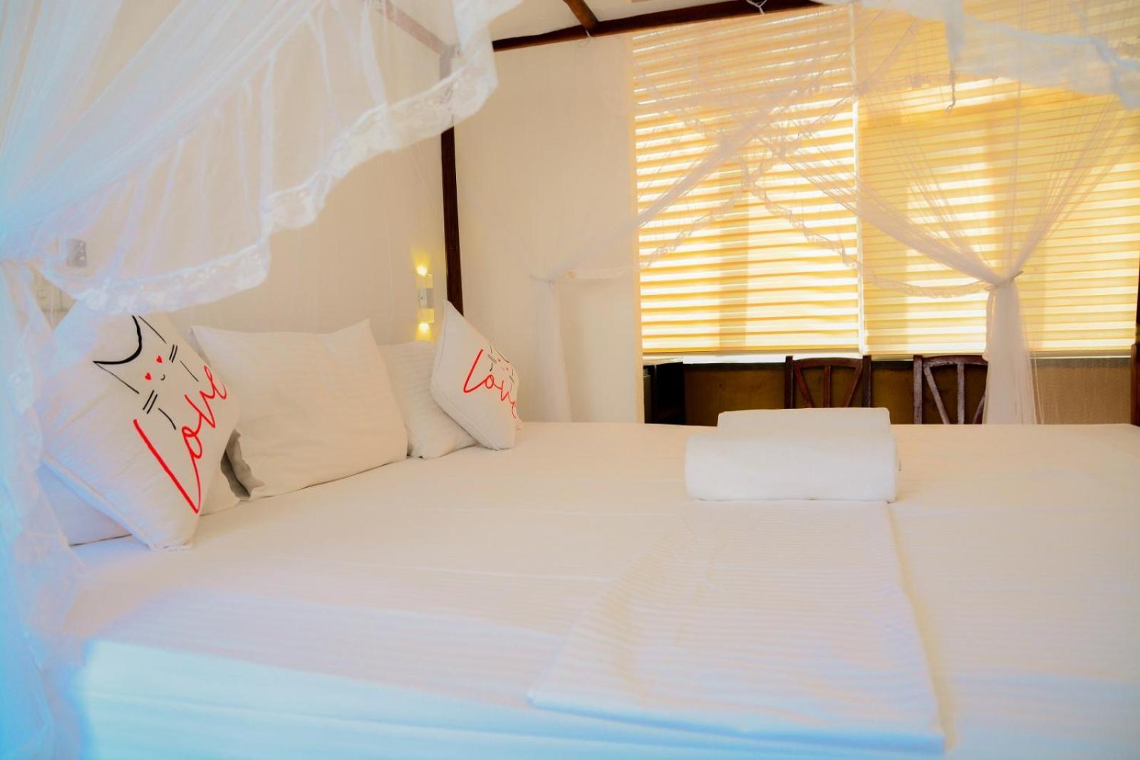 Hotel Coconut Style Restaurant & Milinda Guest Unawatuna Esterno foto