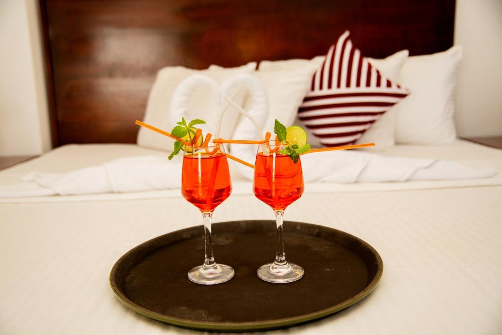 Hotel Coconut Style Restaurant & Milinda Guest Unawatuna Esterno foto
